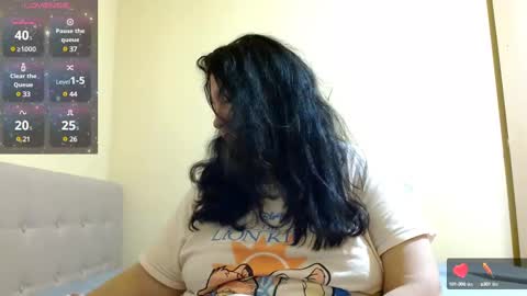 Snapshot of bustyemma chatting on 6, 3, 2025 Emma online show from 6, 3, 2025