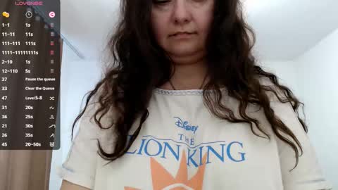 Emma online show from 25, 11, 2025