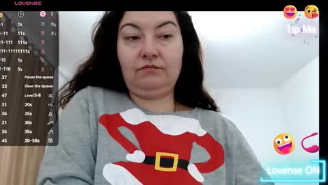 Emma online show from 28, 11, 2025