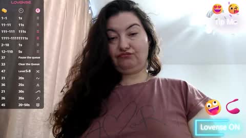 Emma online show from 25, 2, 2026