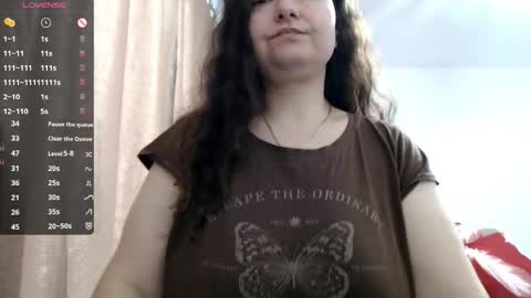 Emma online show from 29, 3, 2026