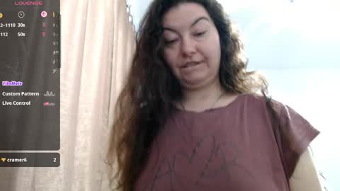 Snapshot of bustyemma chatting on 4, 5, 2026 Emma online show from 4, 5, 2026