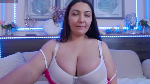 Snapshot of bustyeva_ chatting on 18, 1, 2025 online between 6AM and 2PM EET almost everyday. online show from 18, 1, 2025