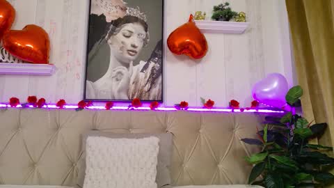      online between 6AM and 2PM EET almost everyday. online show from 16, 2, 2026