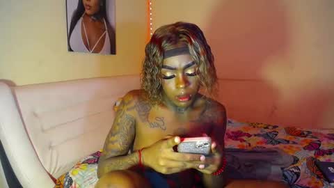 butterfly_rouse online show from 2, 11, 2025