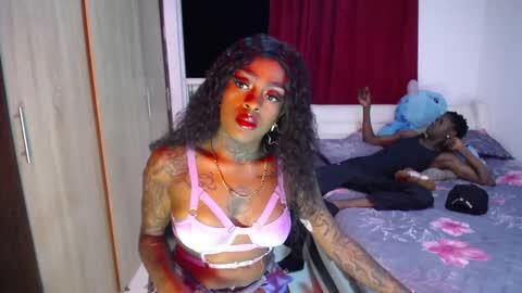 butterfly_rouse online show from 17, 12, 2025