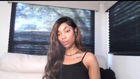 butterfly booty online show from 13, 9, 2025