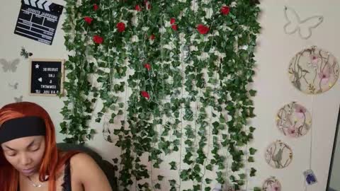 butterfly booty online show from 25, 11, 2025