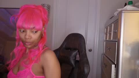 butterfly booty online show from 4, 2, 2026