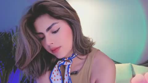 Lia Butterfly  online show from 30, 7, 2026