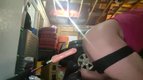 buttfix online show from 25, 5, 2026