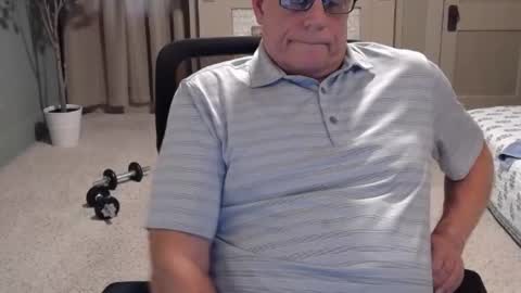 Miles online show from 21, 1, 2025