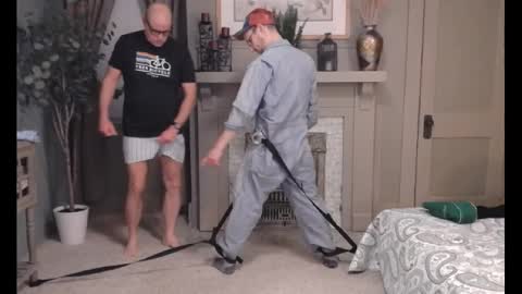 Miles online show from 8, 3, 2025