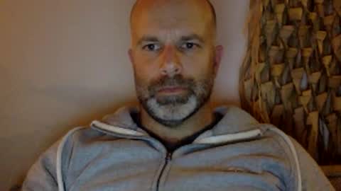 Snapshot of buurman1982isback chatting on 6, 10, 2025 buurman1982isback online show from 6, 10, 2025