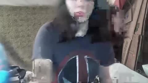 River online show from 8, 12, 2024