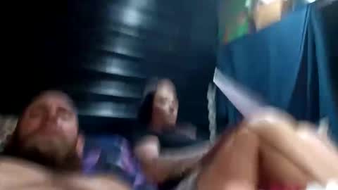 Hugeuncut92 online show from 14, 1, 2026