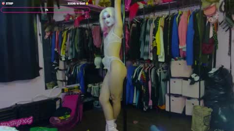 BxBYFxG online show from 29, 9, 2025