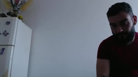 Snapshot of byanna_kevin chatting on 5, 12, 2024 Byanna and Kevin online show from 5, 12, 2024