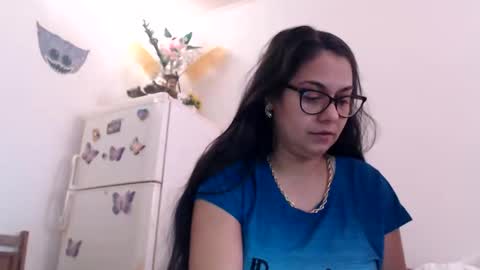 Snapshot of byanna_kevin chatting on 6, 1, 2025 Byanna and Kevin online show from 6, 1, 2025