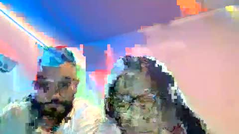 Snapshot of byanna_kevin chatting on 20, 1, 2025 Byanna and Kevin online show from 20, 1, 2025