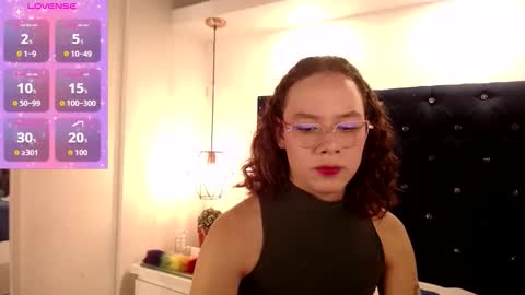 bycandy_ online show from 18, 9, 2025