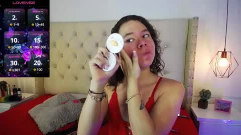 bycandy_ online show from 31, 10, 2025