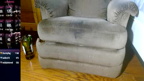 Snapshot of bygd334 chatting on 27, 2, 2026 biggdw79 online show from 27, 2, 2026