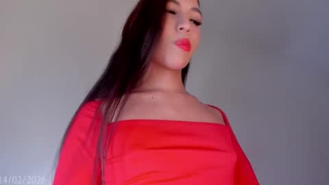 bylie_hills online show from 14, 2, 2026