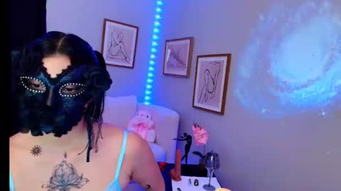 Snapshot of bystrawberry chatting on 23, 3, 2026 Paris online show from 23, 3, 2026