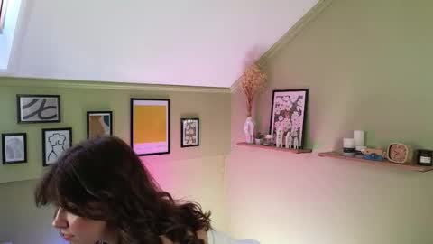 Kira online show from 13, 3, 2026