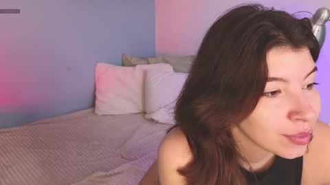 Snapshot of byteblush chatting on 4, 5, 2026 Kira online show from 4, 5, 2026