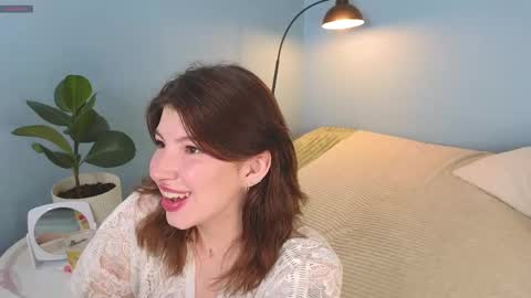 Snapshot of byteblush chatting on 25, 5, 2026 Kira online show from 25, 5, 2026