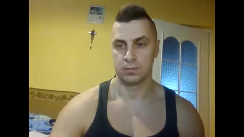 bzykacz1988 online show from 2, 12, 2024