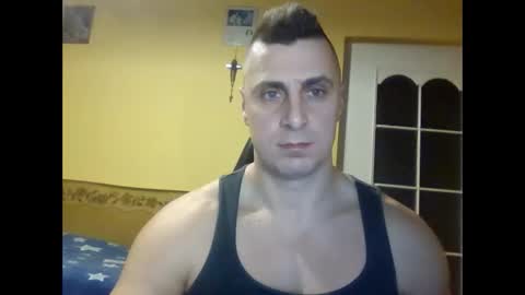 bzykacz1988 online show from 7, 12, 2024