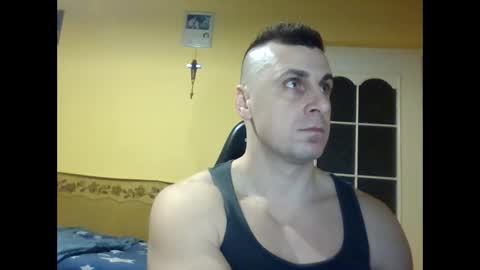bzykacz1988 online show from 9, 3, 2025