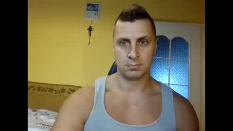 bzykacz1988 online show from 14, 9, 2025