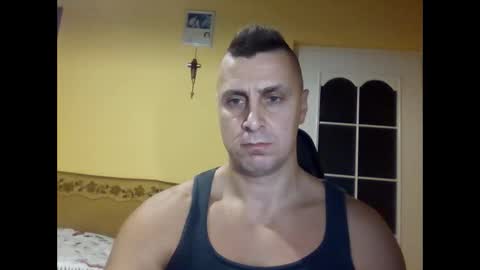 bzykacz1988 online show from 21, 9, 2025