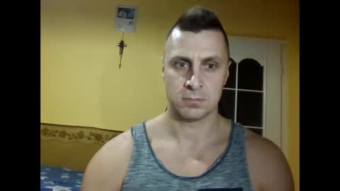 bzykacz1988 online show from 23, 10, 2025