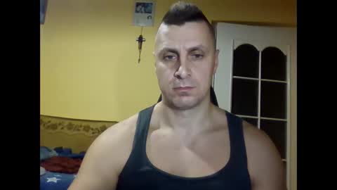 bzykacz1988 online show from 26, 10, 2025
