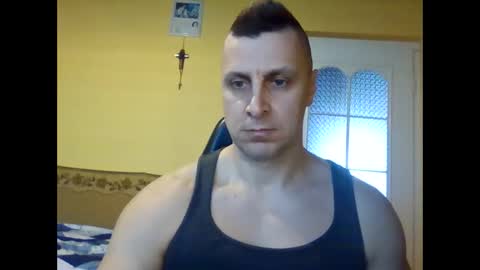 bzykacz1988 online show from 15, 3, 2026
