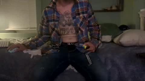 1DontR3member online show from 24, 11, 2025