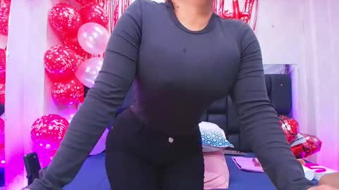 Carolina online show from 12, 2, 2025