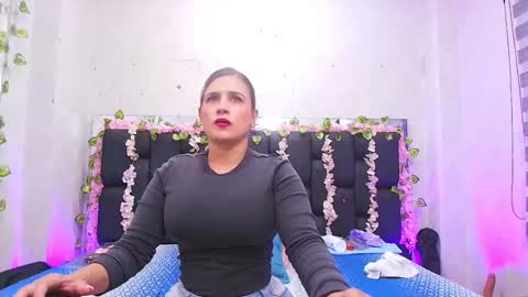 Carolina online show from 7, 10, 2025