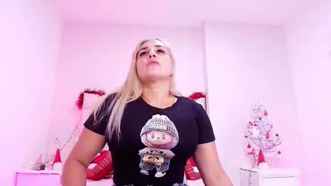 Carolina online show from 21, 12, 2025