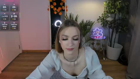 Polly online show from 24, 10, 2025