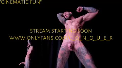 CQ online show from 6, 7, 2026