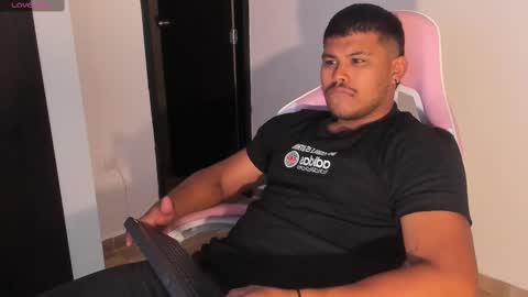 INSTAGRAM CABALLERO 1998  online show from 28, 12, 2024