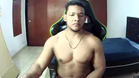 caballerozodi online show from 13, 10, 2025