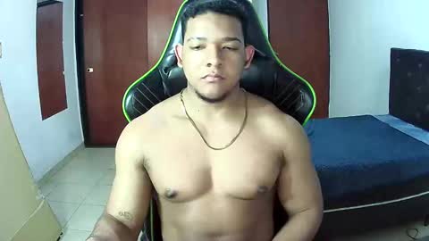 caballerozodi online show from 17, 10, 2025