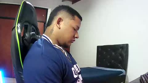 caballerozodi online show from 12, 11, 2025